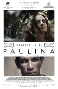Cartel de «La patota» — Premios ACE 2017